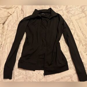 Jockey Black Tailored Jacket Modern Silhouette